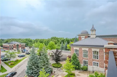 65 Bayberry Drive Guelph ON N1G 5K8