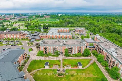 65 Bayberry Drive Guelph ON N1G 5K8