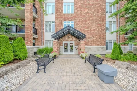 65 Bayberry Drive Guelph ON N1G 5K8