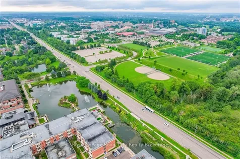 65 Bayberry Drive Guelph ON N1G 5K8