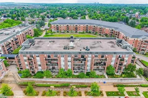 65 Bayberry Drive Guelph ON N1G 5K8
