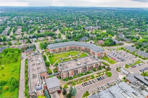 65 Bayberry Drive Guelph ON N1G 5K8