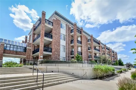 65 Bayberry Drive Guelph ON N1G 5K8