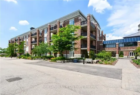 65 Bayberry Drive Guelph ON N1G 5K8