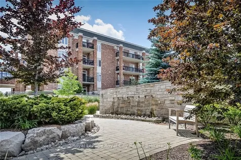 65 Bayberry Drive Guelph ON N1G 5K8