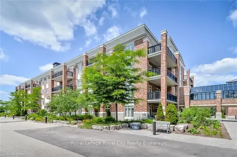 65 Bayberry Drive Guelph ON N1G 5K8