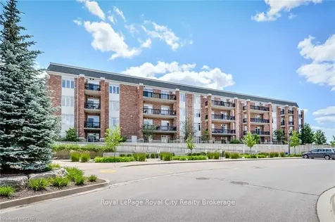 65 Bayberry Drive Guelph ON N1G 5K8