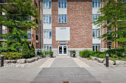 65 Bayberry Drive Guelph ON N1G 5K8