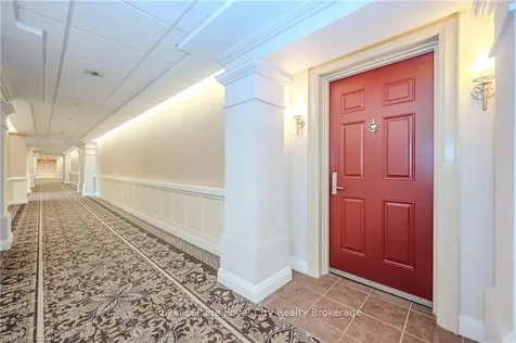 65 Bayberry Drive Guelph ON N1G 5K8