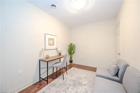 65 Bayberry Drive Guelph ON N1G 5K8
