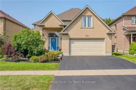 112 Kortright Road E Guelph ON N1G 0A6