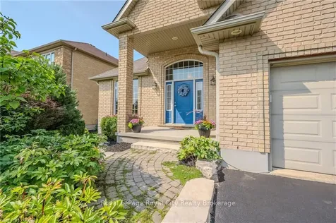 112 Kortright Road E Guelph ON N1G 0A6