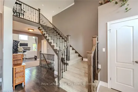 112 Kortright Road E Guelph ON N1G 0A6