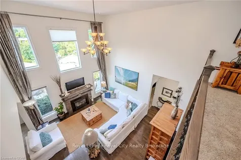 112 Kortright Road E Guelph ON N1G 0A6