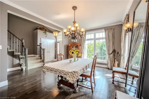 112 Kortright Road E Guelph ON N1G 0A6