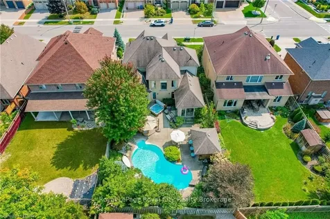 112 Kortright Road E Guelph ON N1G 0A6