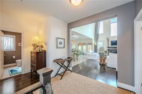 112 Kortright Road E Guelph ON N1G 0A6
