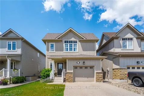 171 Courtney Street Centre Wellington ON N1M 0E2