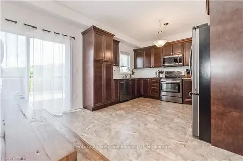 171 Courtney Street Centre Wellington ON N1M 0E2