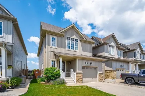 171 Courtney Street Centre Wellington ON N1M 0E2