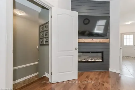 171 Courtney Street Centre Wellington ON N1M 0E2