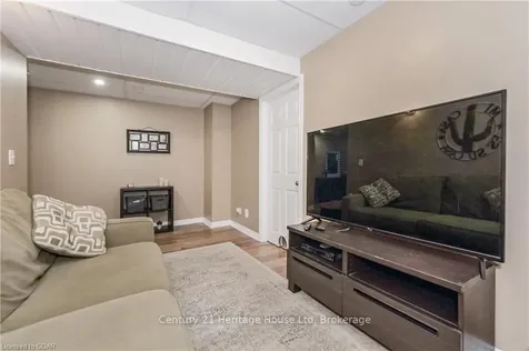 171 Courtney Street Centre Wellington ON N1M 0E2