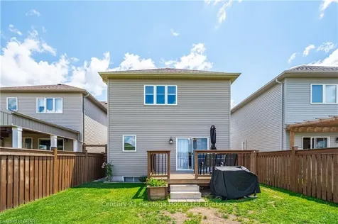 171 Courtney Street Centre Wellington ON N1M 0E2