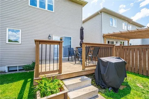 171 Courtney Street Centre Wellington ON N1M 0E2