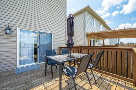 171 Courtney Street Centre Wellington ON N1M 0E2