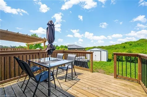 171 Courtney Street Centre Wellington ON N1M 0E2