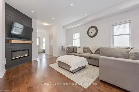 171 Courtney Street Centre Wellington ON N1M 0E2