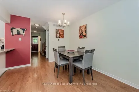 39 Ptarmigan Drive Guelph ON N1C 1E8