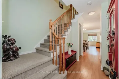 39 Ptarmigan Drive Guelph ON N1C 1E8
