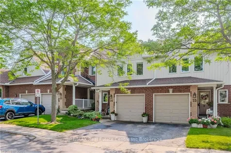 39 Ptarmigan Drive Guelph ON N1C 1E8