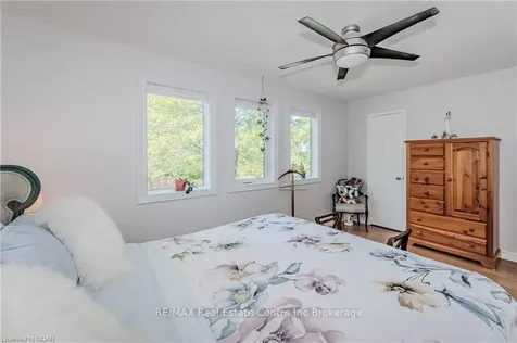 39 Ptarmigan Drive Guelph ON N1C 1E8