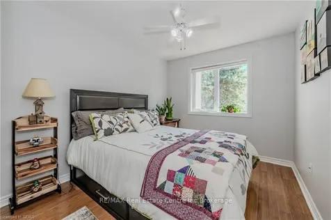 39 Ptarmigan Drive Guelph ON N1C 1E8