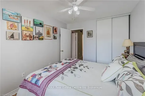 39 Ptarmigan Drive Guelph ON N1C 1E8