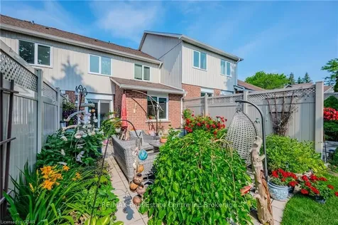 39 Ptarmigan Drive Guelph ON N1C 1E8