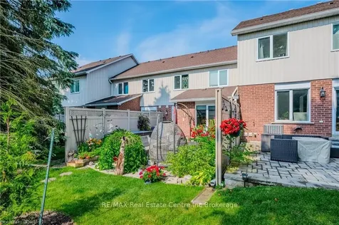 39 Ptarmigan Drive Guelph ON N1C 1E8
