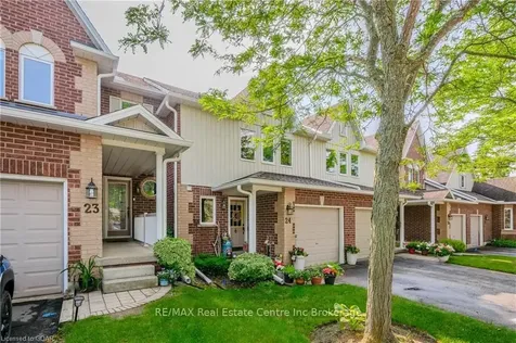 39 Ptarmigan Drive Guelph ON N1C 1E8
