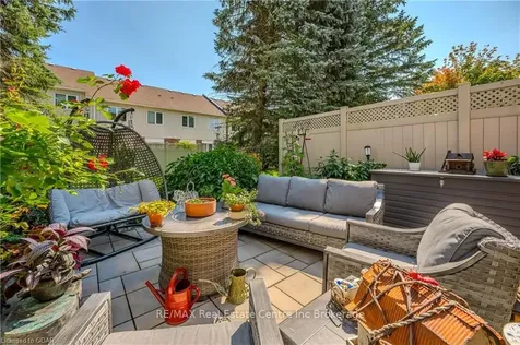 39 Ptarmigan Drive Guelph ON N1C 1E8