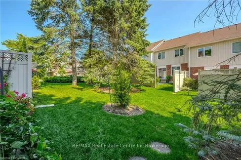 39 Ptarmigan Drive Guelph ON N1C 1E8