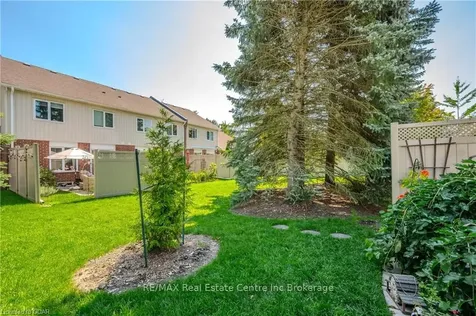 39 Ptarmigan Drive Guelph ON N1C 1E8