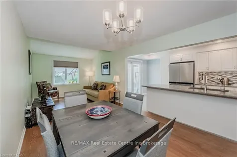 39 Ptarmigan Drive Guelph ON N1C 1E8