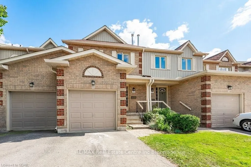 302 College Avenue W Guelph ON N1G 4T6