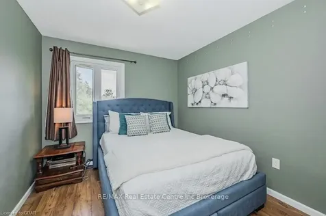 302 College Avenue W Guelph ON N1G 4T6