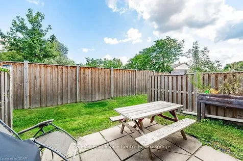302 College Avenue W Guelph ON N1G 4T6