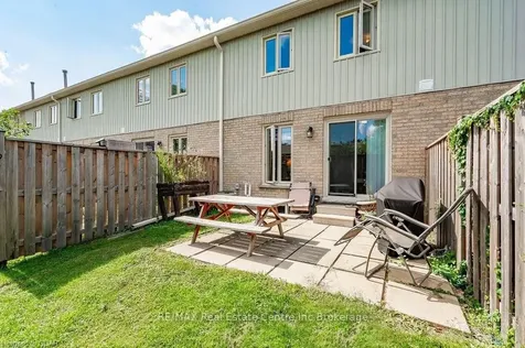 302 College Avenue W Guelph ON N1G 4T6