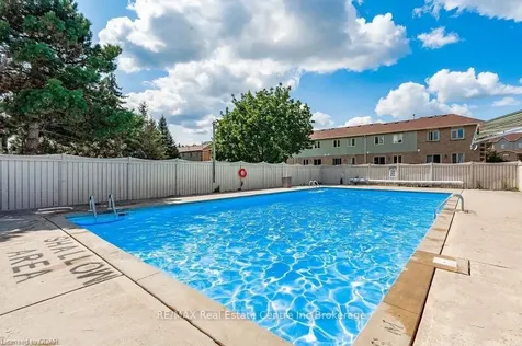 302 College Avenue W Guelph ON N1G 4T6