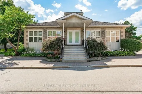 302 College Avenue W Guelph ON N1G 4T6